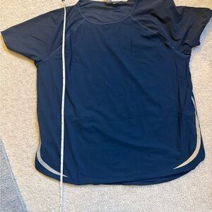 Sweaty Betty zero gravity running top